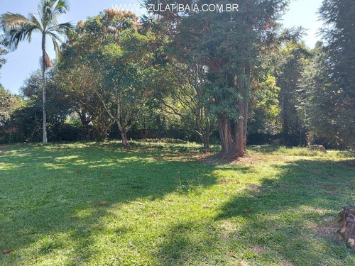 Imagem 30 de 30 de Sitio Em Atibaia, Zona Rural, Fácil Acesso A Cidade, Área De 22.495.m². - Ch03552 - 69451389