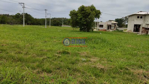 Imagem 2 de 10 de Terreno-à Venda-pindobas-maricá - Mauf00386