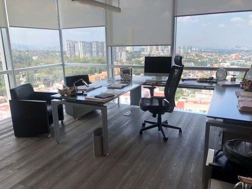 Imagen 9 de 15 de Oficina En Venta, Álvaro Obregón, Ciudad De México