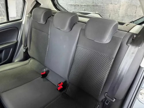 Volkswagen Up! 1.0 Cross Up! Mt