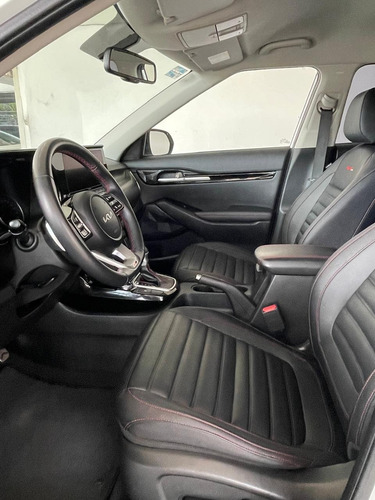 Kia Seltos Gt Line 2023