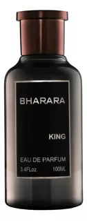 Bharara King EDP 200 ml para hombre