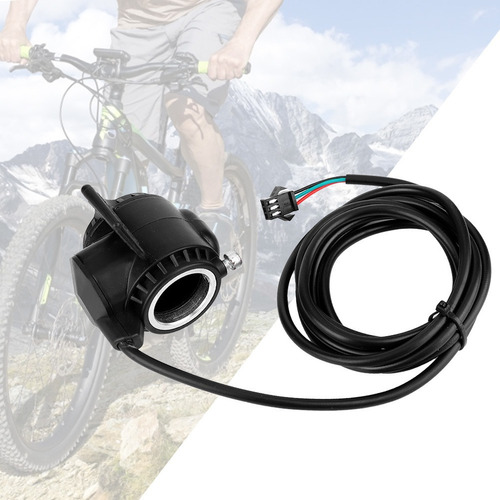 ~ Aceleradores De Scooter, 3 Cables Aceleradores De Control