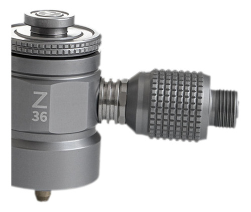 Adaptador De Parrilla De Gas Para Parrilla De Camping, 3