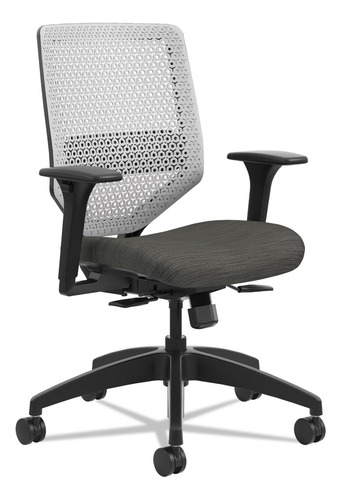 Hon Honsvr1ailc10tk - Silla Color Negro