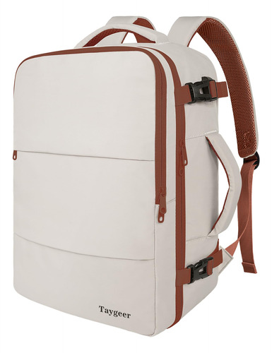 Taygeer Mochila Para Mujer, Mochila Universitaria Con Compar