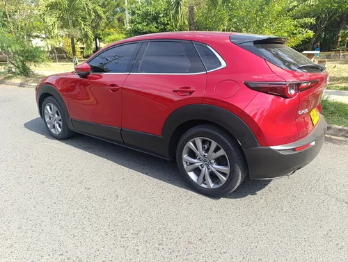 Mazda CX-30 2.0 Touring At