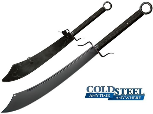 Espada Cold Steel Maa Chinese War Sword Original En Stock