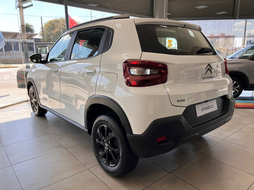C3 Vti At6 Feel Pack Design 2023 Automatico