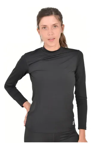 Camiseta térmica running new arrivals