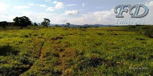 Áreas Para Loteamentos À Venda Em Atibaia/sp - Compre O Seu Áreas Para Loteamentos Aqui! - 1425857