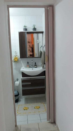 Imagem 15 de 15 de Apartamento - Padrão, Para Venda Em Itanhaém/sp - Imob58976