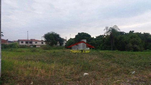 Imagem 16 de 30 de Terreno Comercial À Venda ,na Av.godofredo Maciel - Te0042