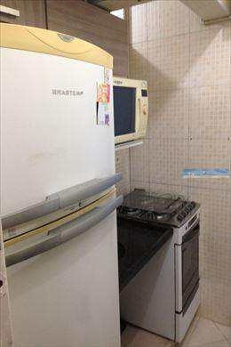Imagem 12 de 14 de Sala Living Em São Vicente Bairro Itararé - V2993