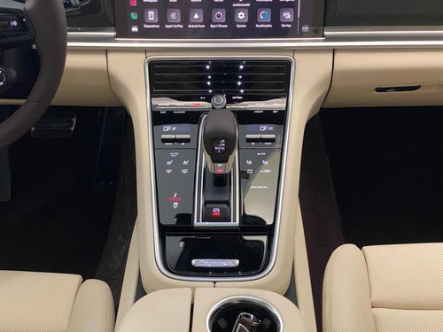 Porsche Panamera 4.0 Turbo S E-hybrid Pdk 5p