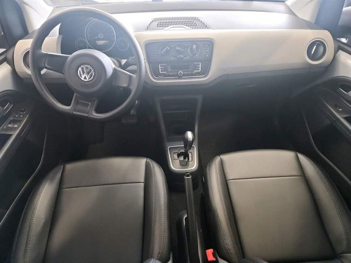 Volkswagen Up! 1.0 MPI MOVE UP 12V FLEX 4P AUTOMATIZADO