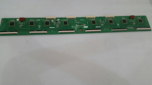 Lj41 09425a Buffer Samsung Pn51d490a1d Serie 21l