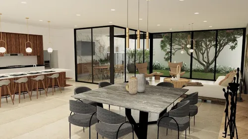 Proyectos Y Construcciones De Lujo En Zapopan