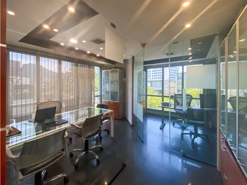 Oficina En Venta - Las Mercedes