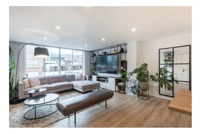 Apartamento en venta