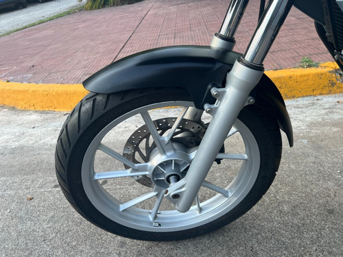 Imagen 9 de 14 de Bmw F 650 Gs (800 Cc) Bi Cilindrica