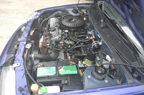 Suzuki Swift 1997