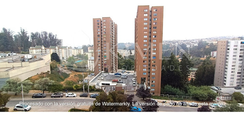 Departamento En Barrio Los Ingleses - Bosque De Pataguas
