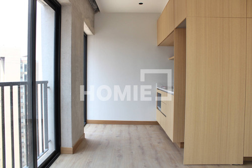 Depa Nuevo En Renta En Av. Juárez Con Ubicación Privilegiada En El Corazón De Cdmx, 94150