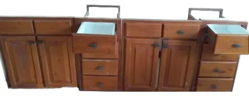 Gabinete Para Cocina (Usado)