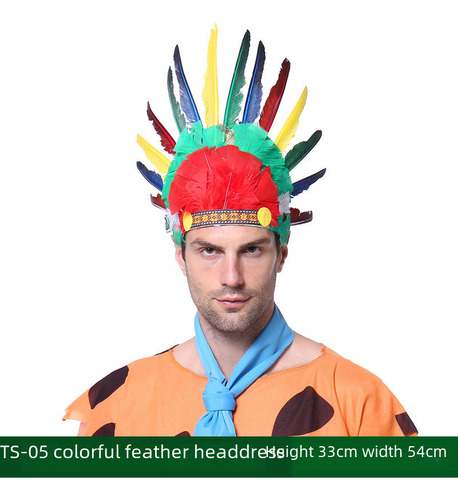 Óleo De Ocho Colores, Todos Los Patios, Accesorios Para Disf