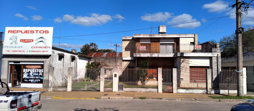 Casa En Venta  En Florencio Varela