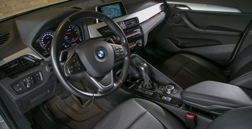 Bmw X2 2.0 16v Turbo Sdrive20i Gp 2019