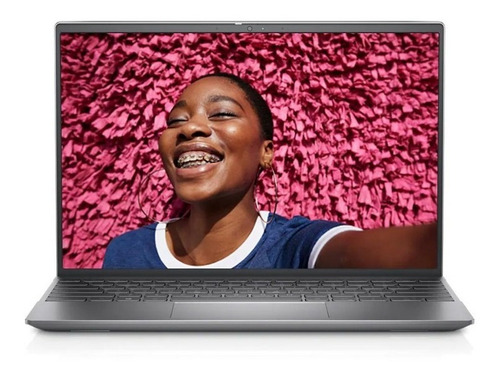 Imagen 1 de 4 de Notebook Dell Inspiron 5310 I5-11300h 8gb 256gb Ssd