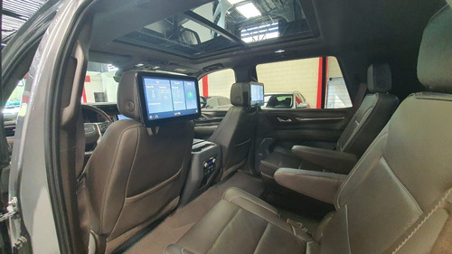 GMC Yukon 6.2 Denali 8 Vel Awd At