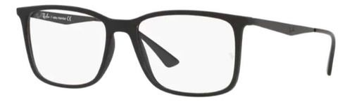Marco Ray-Ban - RX4359vl 5196 55