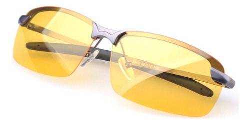 Lentes Antireflejantes Hombres Moda Para Conductor Pesca