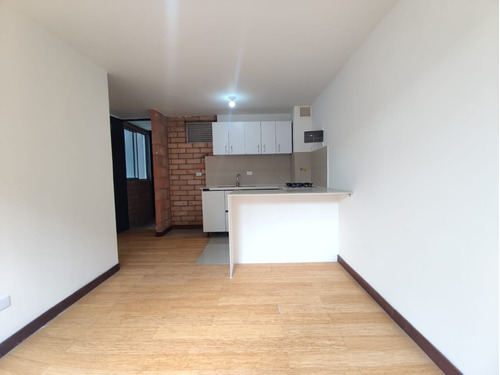 Venta De Apartamento En San Antonio De Prado, Medellín