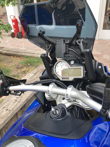 Bmw S 1000 Xr