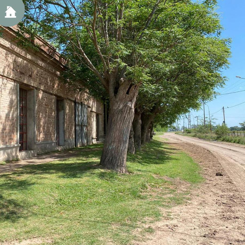 Venta - Antiguo Paraje La Porteña