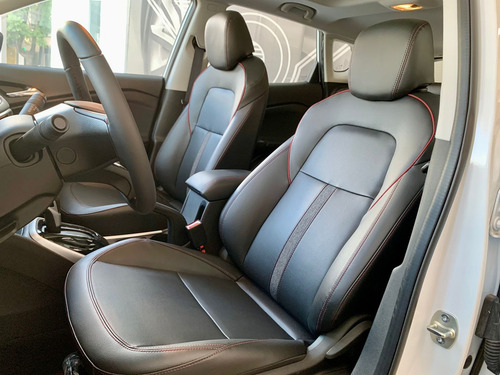 Chevrolet Tracker 1.2 Rs At6
