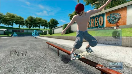Skate 3 - Ps3 Playstation 3 Jogo de Skate Disco Mídia Física Original
