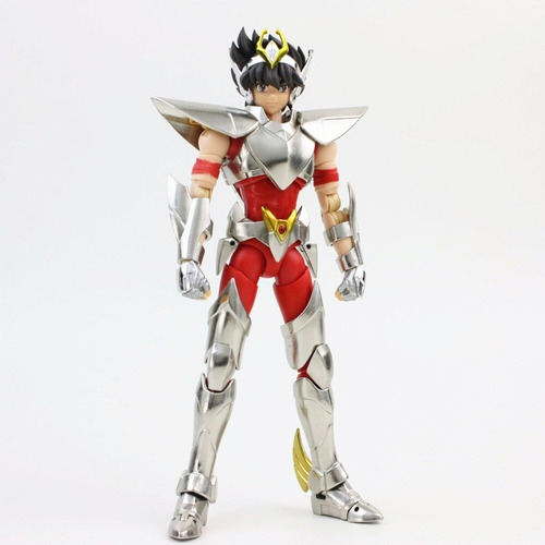 Great Toys Gt Saint Seiya Myth Cloth Ex Pegasus Final V3 Bro