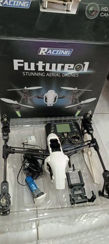 Drone Wiltoys Q333 Future1
