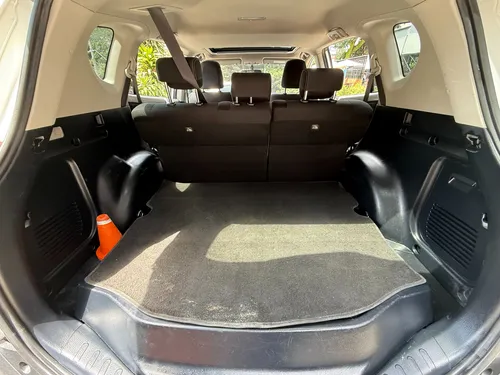 Toyota RAV4 2.5 Imperial 4x2
