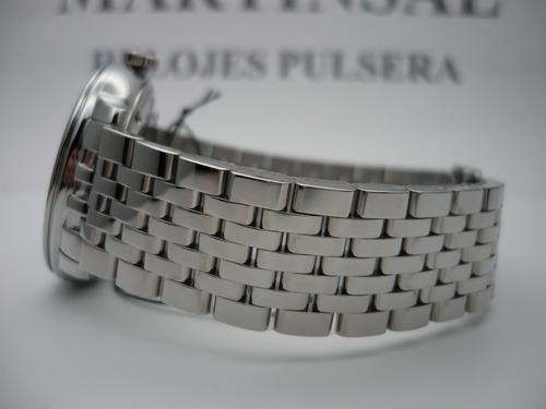Mido Baroncelli Big Date M027.426.11.018.00 Fotos Reales