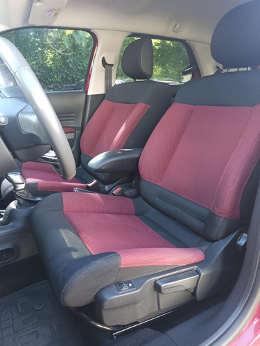 Citroën C4 Cactus 1.2 Puretech 110 At6 S&s Shine