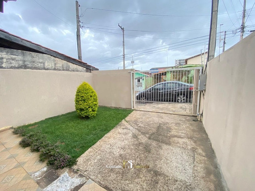 Imagem 14 de 14 de Linda Casa Térrea Para Venda Em Atibaia - Ca1064-1