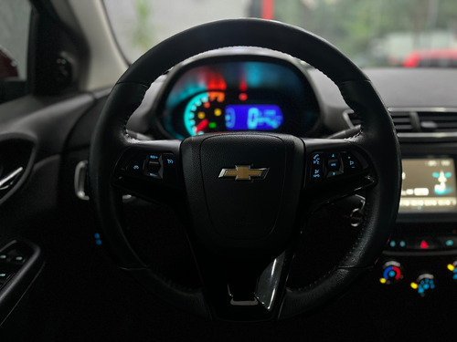 Chevrolet Onix 1.4 Ltz Aut. 5p