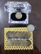 Comprar Arras Matrimoniales De Plata, Bañadas En Oro, Balanzas 25ctv