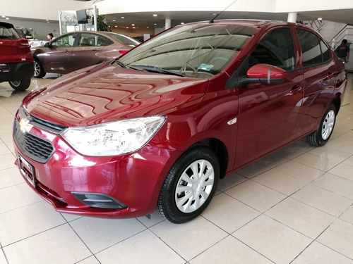 Imagen 1 de 11 de Chevrolet Aveo Automatico 2022 0% De Comisión X Apertura